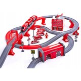 Vlak na baterije Fire 203 km/h - 92 elemenata | shoptok.hr