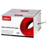 Dahua mrežni kabl 305m CAT.5e utp bez konektora | Eponuda.com
