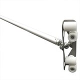  Wall-top unutarnji kutni valjak sa teleskopom 120cm | shoptok.hr