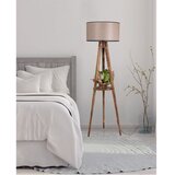 Opviq podna lampa, 153 cm, 24 cm, orah | Eponuda.ba