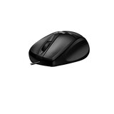 Genius DX-150, ergonomski, USB, crni | shoptok.hr