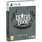 NN PS5 Death's Door - Ultimate Edition  cene