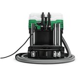 HIKOKI RP300YLWAZ Mokro-/suhi usisavac W 1.200 / 30 l / K klasa. | shoptok.hr
