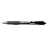 Pilot Pisaljka s gelom G-2 Medium, Crna cijene
