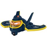 DC BATWHEELS Vozila sa svjetlima Batwing Redbird ZA6046 | shoptok.hr