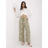 Sublevel Pants-D73771M62237H-olive | Shoptok.si