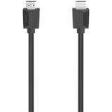 Hama HDMI priključni kabel 1.50 m 00200702 crna [1x muški konektor HDMI - 1x muški konektor HDMI] | Eponuda.ba