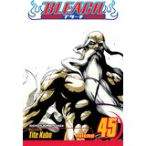 VIZ Media Tite Kubo - Bleach, Vol. 45 Cene