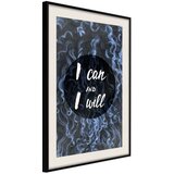  Poster - Decisiveness 30x45 | shoptok.hr