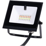 Aigostar rgb led reflektor prigušiva 20W/230V IP65 + daljinski upravljač Cene