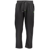 Gianmarco Venturi Spodnji deli trenirke au00914claudioopenea1ea3dneroblack2xl Zelena Cene