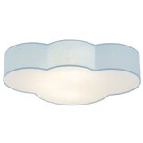  Brilagi - Dečije plafonsko svetlo NIMBUS, 4xE27/15W/230V, 46x63 cm, plavo | Eponuda.com