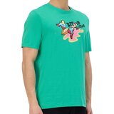 Kappa Majica Logo Gorto za Muškarce | shoptok.hr