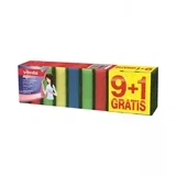 Spužvice STYLE 9+1 GRATIS