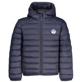 North Sails Dječja plava jakna | shoptok.hr