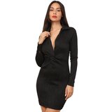 La Modeuse 71314_P167607 Crna | shoptok.hr