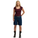 Superdry Ath Square Neck majica | Eponuda.com