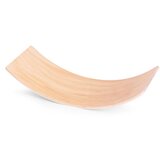 ECO TOYS drvena daska za ravnotežu | shoptok.hr
