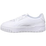 Puma Cali Dream Terry Bijela | shoptok.hr