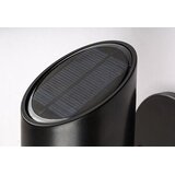 Rabalux solarna rasveta lutto led 1W crna (77030) | Eponuda.com