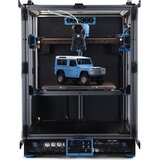 LDO Motors voron trident 300 kit revd, black 3D štampač Cene
