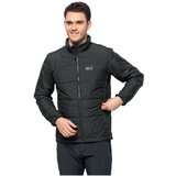 Jack Wolfskin Jakne Bergland 3in1 Zelena | Shoptok.si