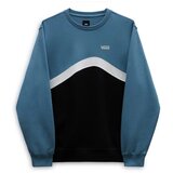 Vans Puloverji Sidestripe Block Crew pisana Cene