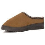E-mu Platinum Outback Scuff Chestnut Smeđa | shoptok.hr