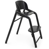 BUGABOO otroški stolček za hranjenje giraffe™ black | Shoptok.si