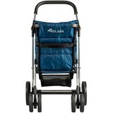 Rolser Nakupovalna torba na kolesih 58 l – | Shoptok.si