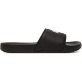 Lacoste Natikači Serve Sliders 7-49CMA0041 Črna | Shoptok.si
