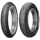 Dunlop Elite 4 ( 180/70 R16 TL 77H zadnji točak, M/C ) | ePonuda.com