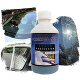 Smania čistilo in hidrofobna zaščita za steklo visiglass | Shoptok.si