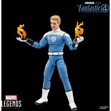 Hasbro Fantastični štirje: Prvi koraki Marvel Legends Akcijska figura Johnny Storm 15 cm, (5000077783) | Shoptok.si