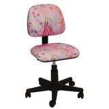 Antares International Dečija radna stolica Bora Princess | Eponuda.com