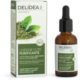 Delidea matcha green tea & avocado purifying lotion