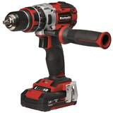 Einhell PXC aku udarna bušilica TP-CD 18 Li-i BRUSHLESS (2x2,0Ah + punjač) | Eponuda.ba