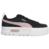 Puma Nizke superge Mayze Wild pisana Cene