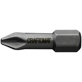 CRAFTOMAT Bit nastavak za metal (PH 3, 25 mm) | shoptok.hr
