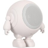 Generic mini zvočnik football shape stereo zvočnik vgrajen mikrofon prostoročno telefoniranje prenosni zvočnik, (21124681) Cene