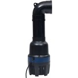 vidaXL Crpka za ribnjak 26 000 L/h 135 W | shoptok.hr