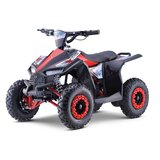 Ramiz Električni štirikolesnik Performance 48V 1000w 35km/h – rdeča | Shoptok.si