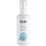 SNB MARINE MIST SUHO ULJE ZA RUKE I TIJELO 100 ML