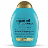OGX šampon za kosu, morroccan argan oil, 385ml cene