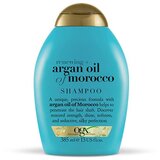 OGX šampon za kosu, morroccan argan oil, 385ml | ePonuda.com
