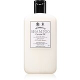 D.R. Harris Coconut Oil Shampoo hranilni šampon za lase 250 ml | Shoptok.si