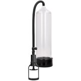 Shots pumped comfort beginner pump transparent Cene
