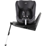 Britax Romer autosjedalica Swivel i-Size 0-25 kg (40-125 cm), Midnight Grey | shoptok.hr