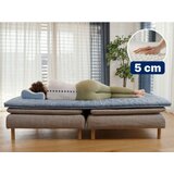 Dormeo Roll Up Topper 5cm 180x200 | Eponuda.com