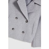 Marisse Women's Jacket Z-Ku-4511 Grey | shoptok.hr